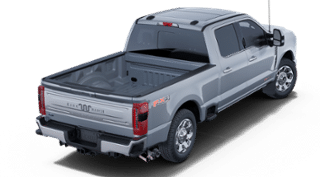2025 Ford Super Duty® External Image 4